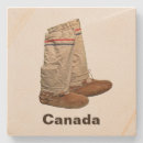 Search for shoe coasters Rustic