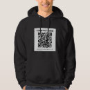 Search for qr code hoodies Company