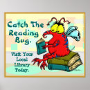 Search for reading bug School