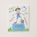 Recherche de football puzzles Joueur