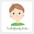 Search for feelings stickers Teacher