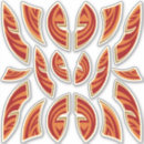 Search for african mask stickers Ethnic