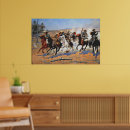 Search for dash posters Frederic remington