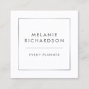 Recherche de silver cartes visite Élégant