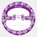 Search for soulful stickers Purple