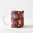Recherche de automne tasses Animaux