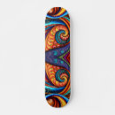 Search for colorful skateboards Bold