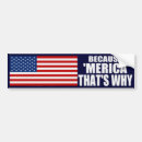 Recherche de merica voiture autocollants Drapeau américain