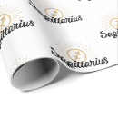 Recherche de horoscope wrapping paper Sagittaire