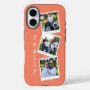 Search for photo frame iphone cases Family photos