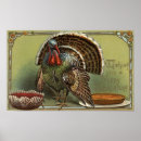 Recherche de turkey thanksgiving posters Happy