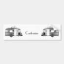 Search for towing bumper stickers Camper