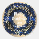 Search for navy and gold stickers Glitter