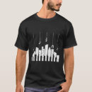 Recherche de synthesizer tshirts Clavier