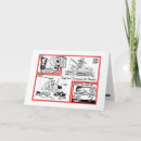 Search for late holiday cards Humourous