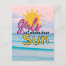 Recherche de fille surfer cartes postales Pour elle