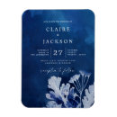 Search for winter wedding magnets Floral