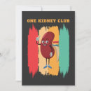 Search for kidney transplant cards Colorful