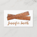 Search for dough business cards Pastry