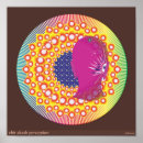 Search for divination posters Meditation