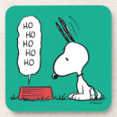Search for santa claus barware Peanuts