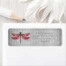 Search for jewels return address labels Vintage