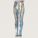 Search for winter scene leggings Forest
