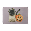 Search for halloween bath mats Pumpkin