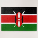 Search for kenya puzzles Africa