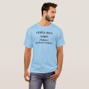 Recherche de costa rica tshirts Amérique centrale
