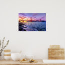 Search for golden gate bridge posters California