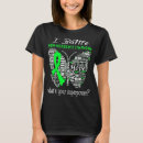 Recherche de lymphome tshirts Mois de sensibilisation
