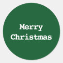 Search for wintertime stickers Festive