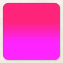 Search for bright colour coasters Pink