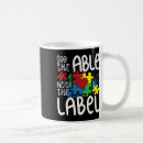 Search for able Autism spectrum disorder
