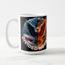Search for divided mugs United we stand