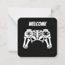 Search for game controller cards Skeleton