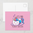 Search for introverted postcards Sarcasm
