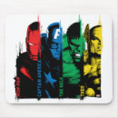 Search for hulk mousepads Iron man