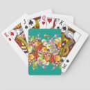 Recherche de printemps jeux de cartes Élégant