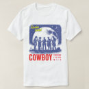 Search for saloon tshirts Cowgirl