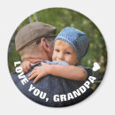 Recherche de grand père magnets Pour lui