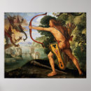 Recherche de quiver posters Flèche