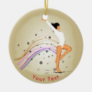 Search for womens ornaments Gymnastics
