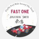 Search for checkered flag stickers Speedway