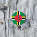 Recherche de domination badges Roseau