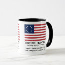 Search for betsy ross flag mugs 1776