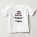 Recherche de biscuits bébé tshirts Tout petit