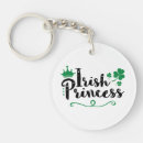 Search for irish st patrick keychains Green
