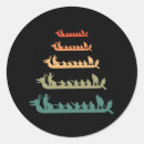 Search for boat racing stickers Canoe